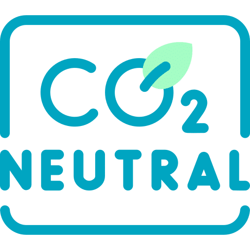 co2 neutral