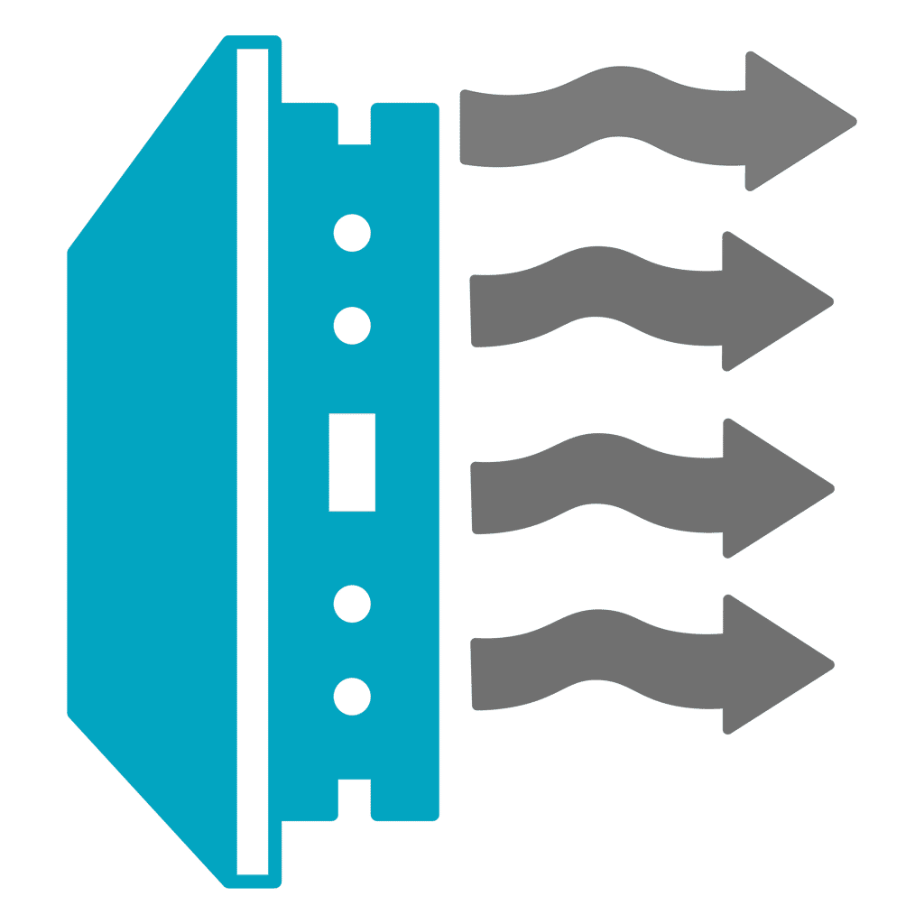 Icon-infrarot-kerntrocknung Icon-infrarot-kerntrocknung