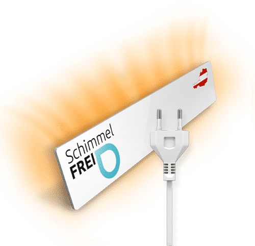Schimmel-DRY Basismodul (M1)