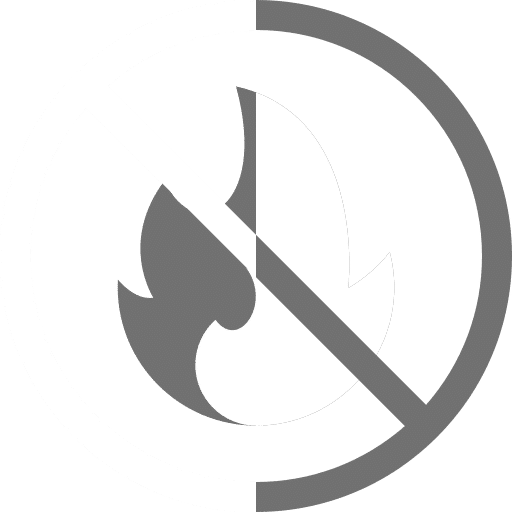 no-fire