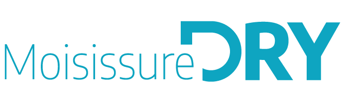 MoisissureDRY-Logo