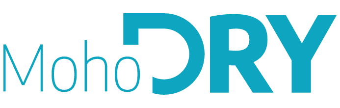 Moho Dry Logo