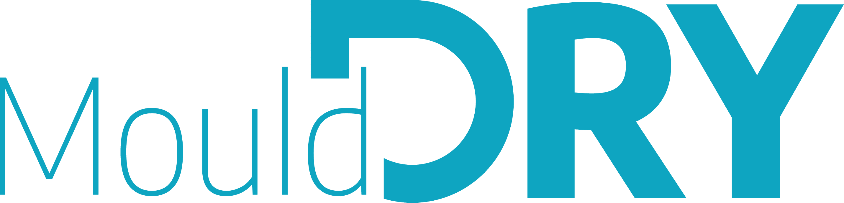 MouldDRY-Logo