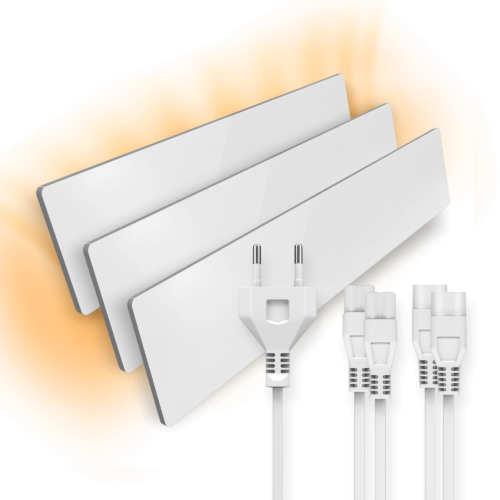 Moho-DRY SET de 3